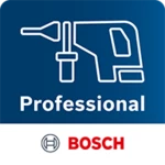 bosch toolbox android application logo